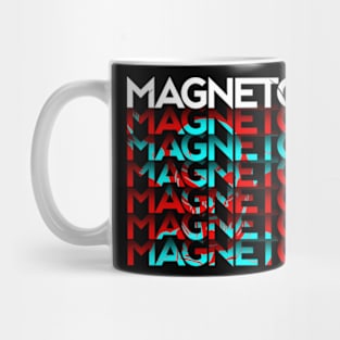 intro magneto Mug